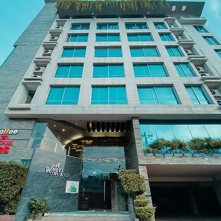 White Orchid Hotel Cox's Bazar Luaran gambar