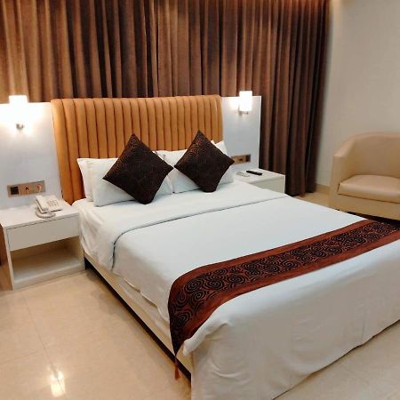 White Orchid Hotel Cox's Bazar Luaran gambar