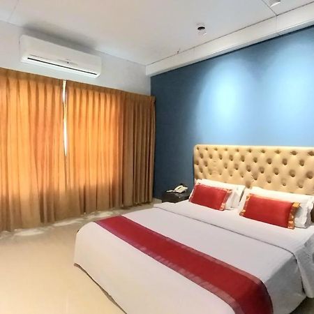 White Orchid Hotel Cox's Bazar Luaran gambar
