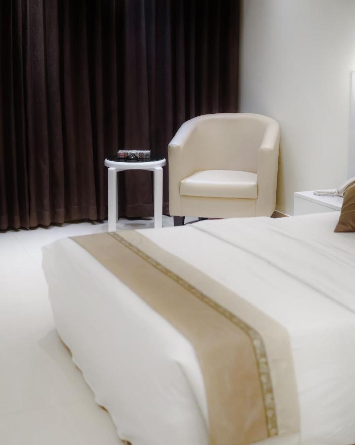 White Orchid Hotel Cox's Bazar Luaran gambar