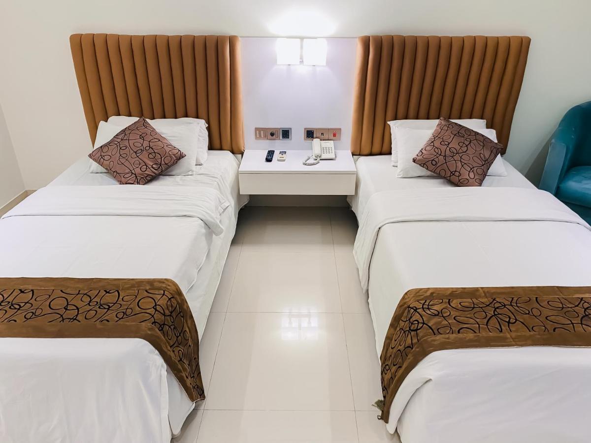 White Orchid Hotel Cox's Bazar Luaran gambar