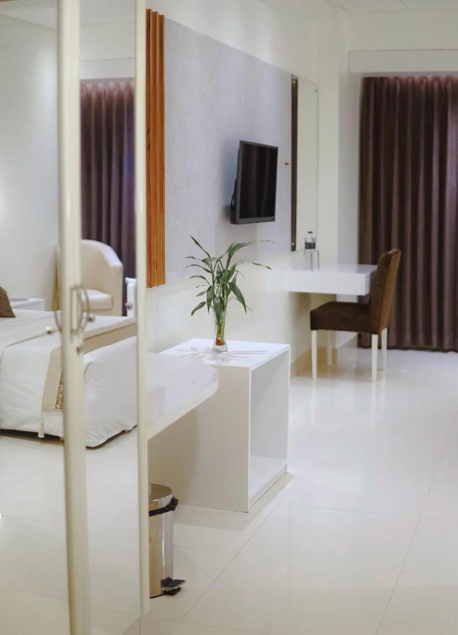 White Orchid Hotel Cox's Bazar Luaran gambar