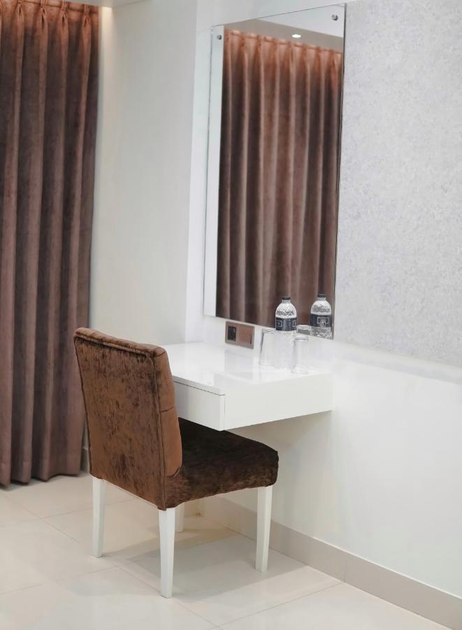 White Orchid Hotel Cox's Bazar Luaran gambar
