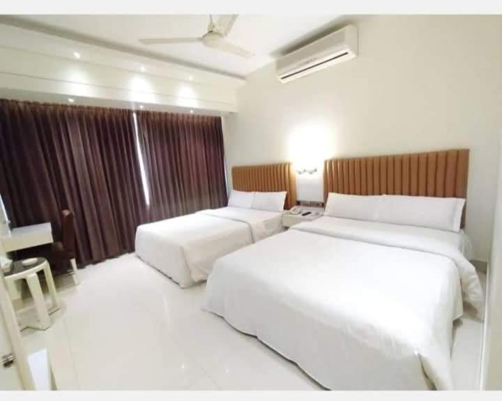 White Orchid Hotel Cox's Bazar Luaran gambar