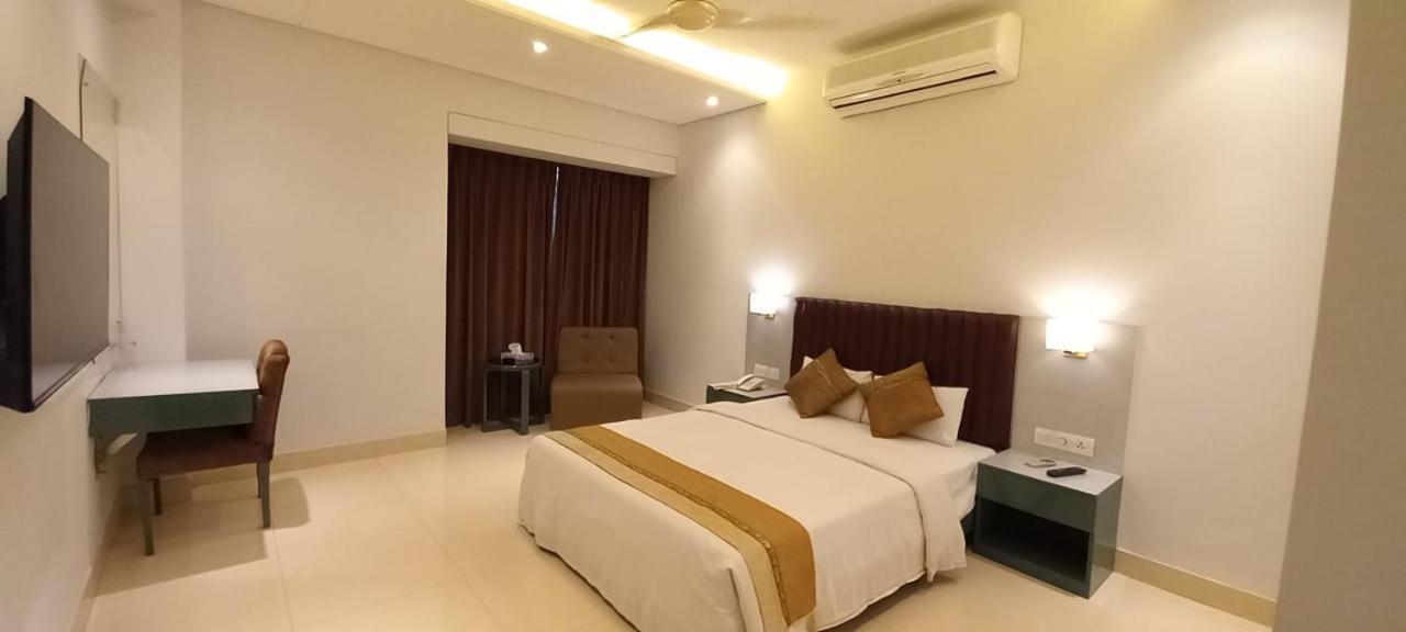 White Orchid Hotel Cox's Bazar Luaran gambar