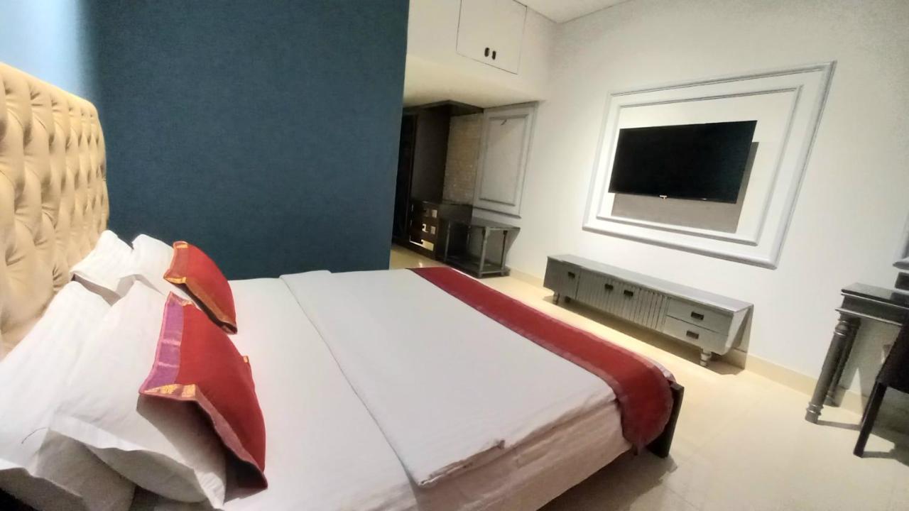 White Orchid Hotel Cox's Bazar Luaran gambar