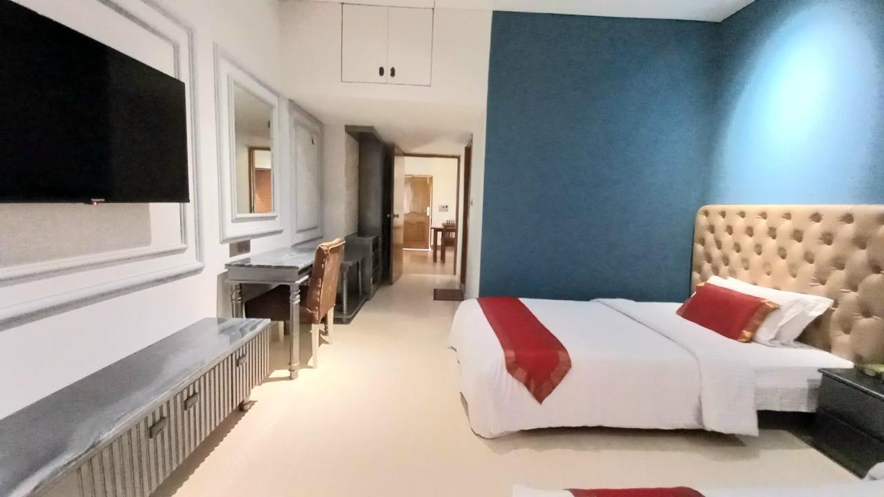 White Orchid Hotel Cox's Bazar Luaran gambar