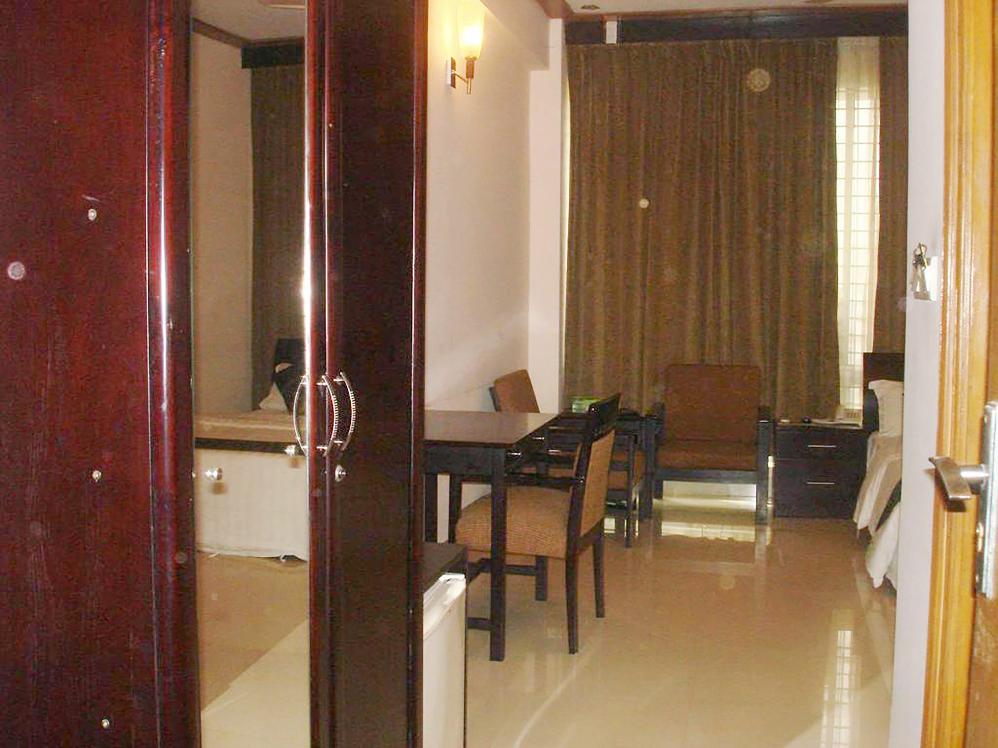 White Orchid Hotel Cox's Bazar Luaran gambar