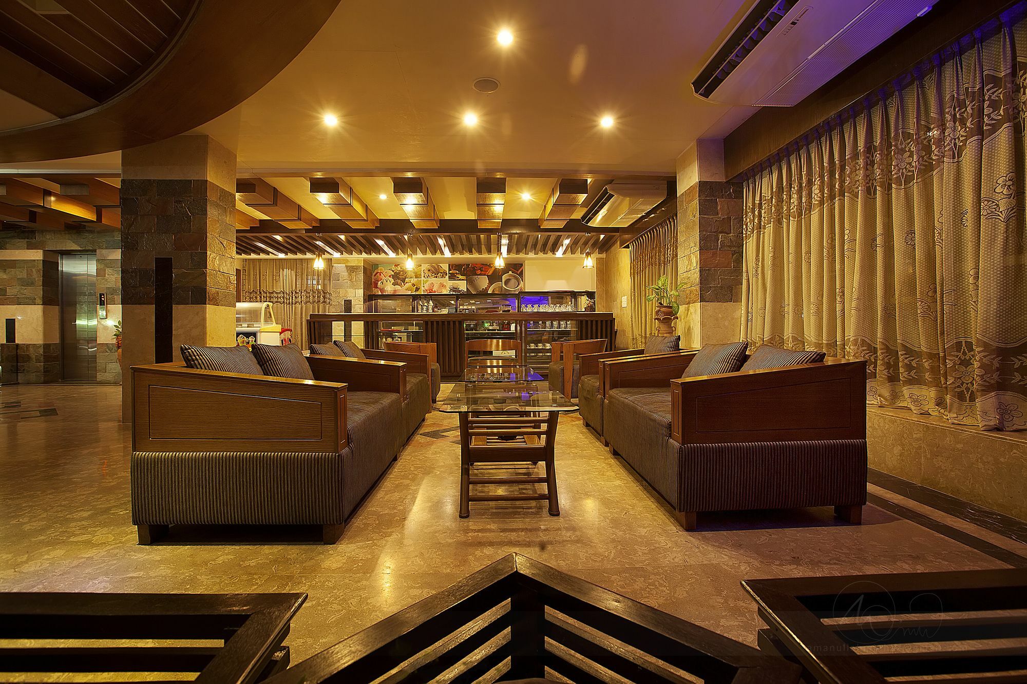 White Orchid Hotel Cox's Bazar Luaran gambar