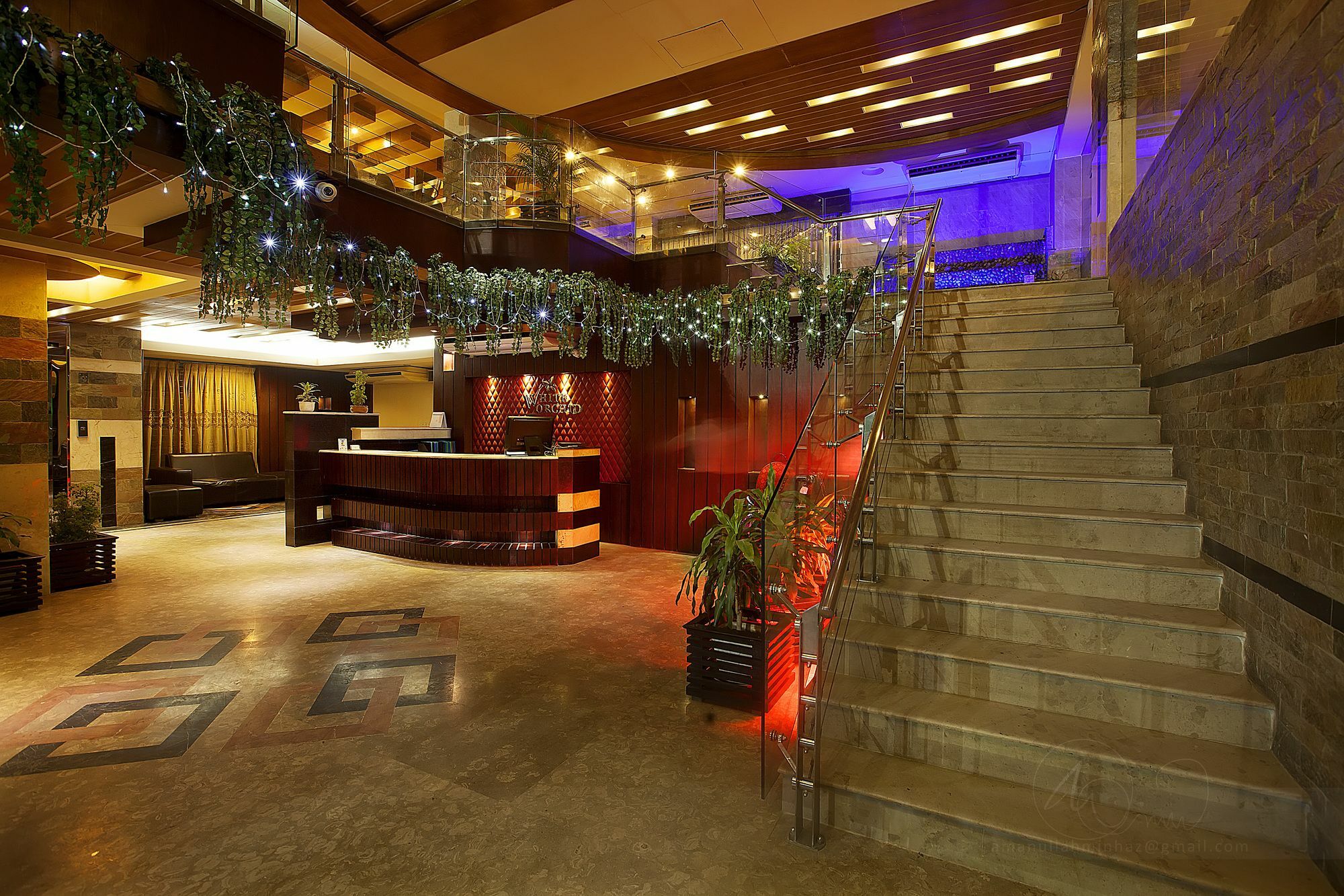 White Orchid Hotel Cox's Bazar Luaran gambar